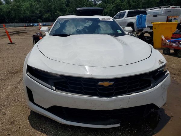 2023 CHEVROLET CAMARO 1LS/ 1LT