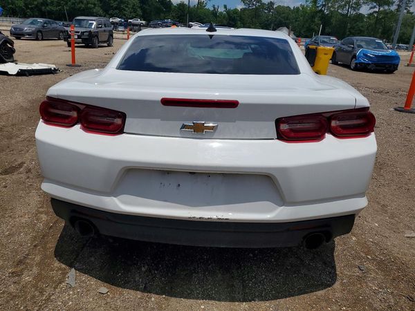 2023 CHEVROLET CAMARO 1LS/ 1LT
