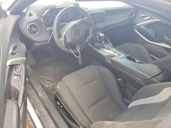 2023 CHEVROLET CAMARO 1LS/ 1LT