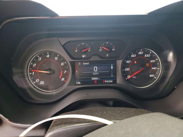 2023 CHEVROLET CAMARO 1LS/ 1LT