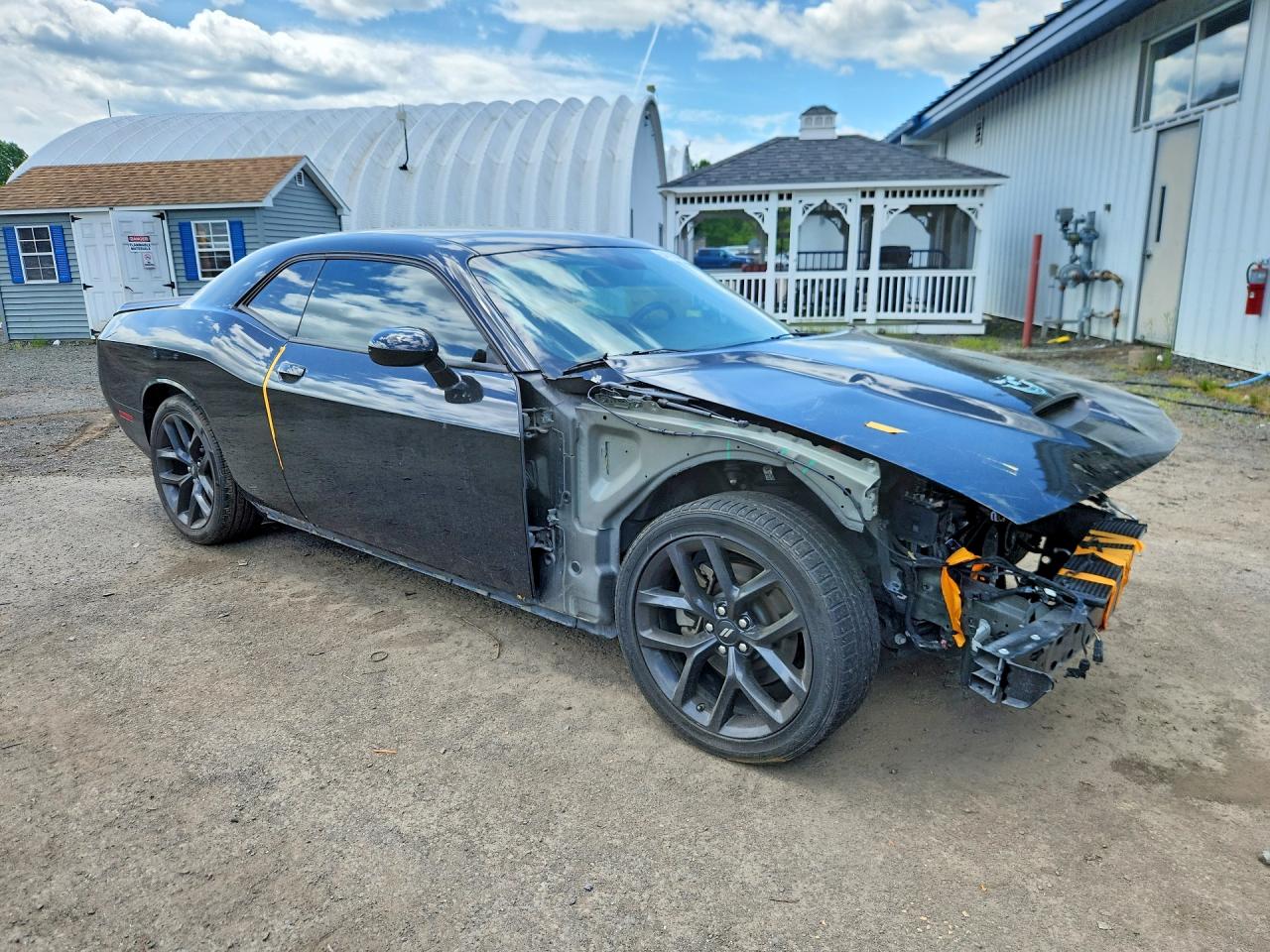 2023 DODGE CHALLENGER R/T