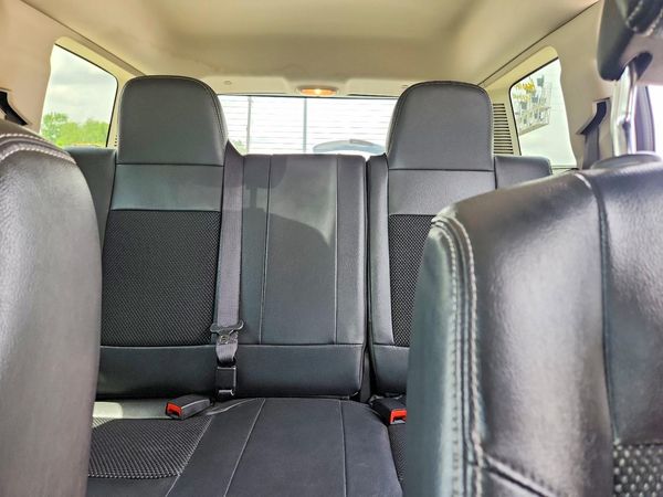 2016 JEEP PATRIOT