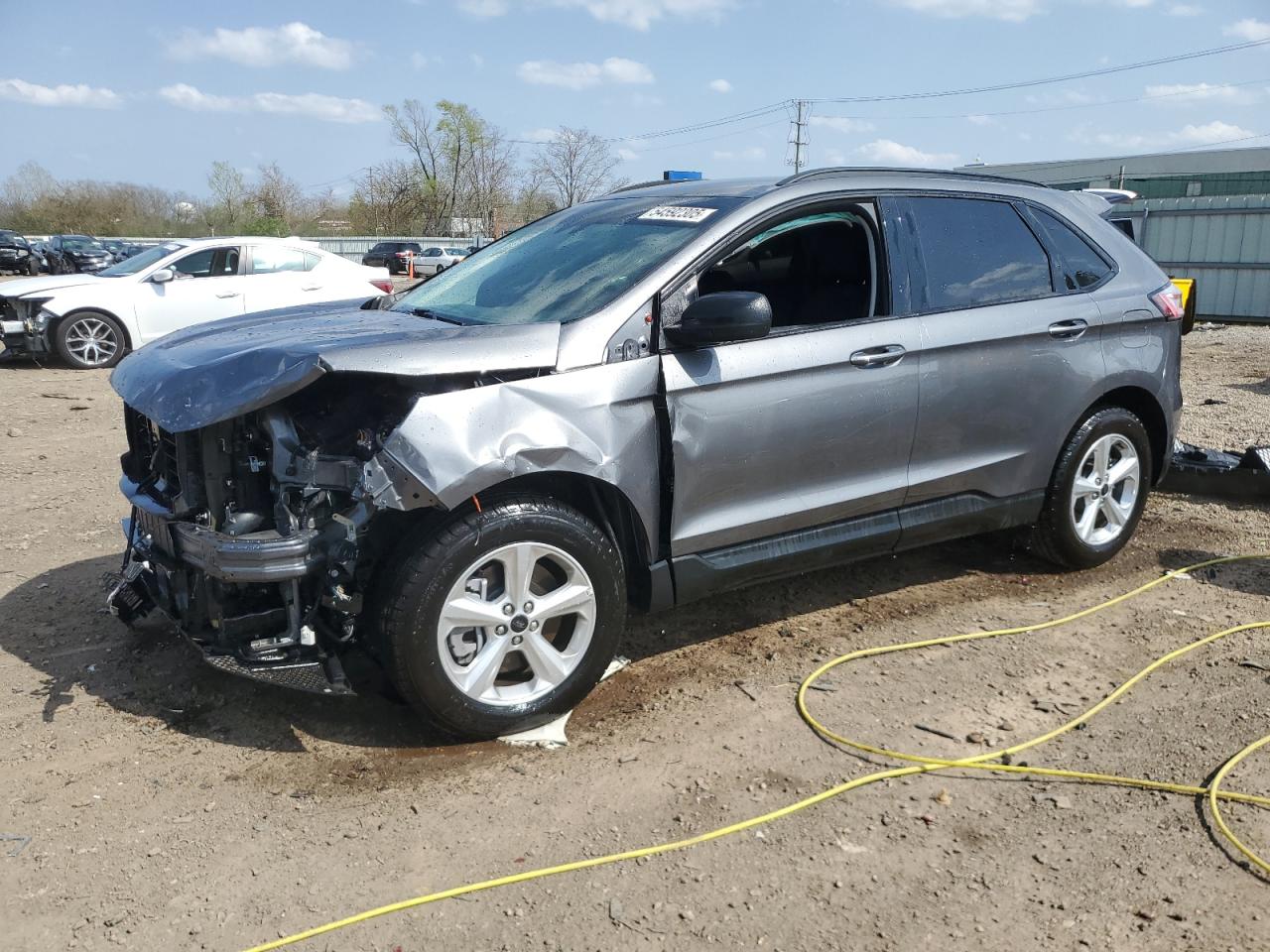 2023 FORD EDGE