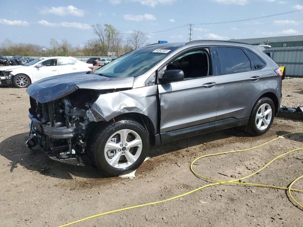 2023 FORD EDGE