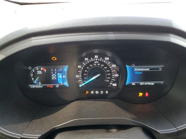 2023 FORD EDGE
