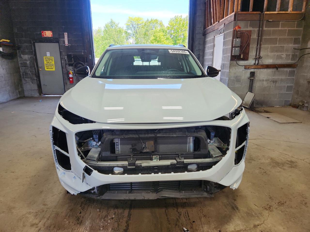 2026 AUDI Q3 S Line quattro