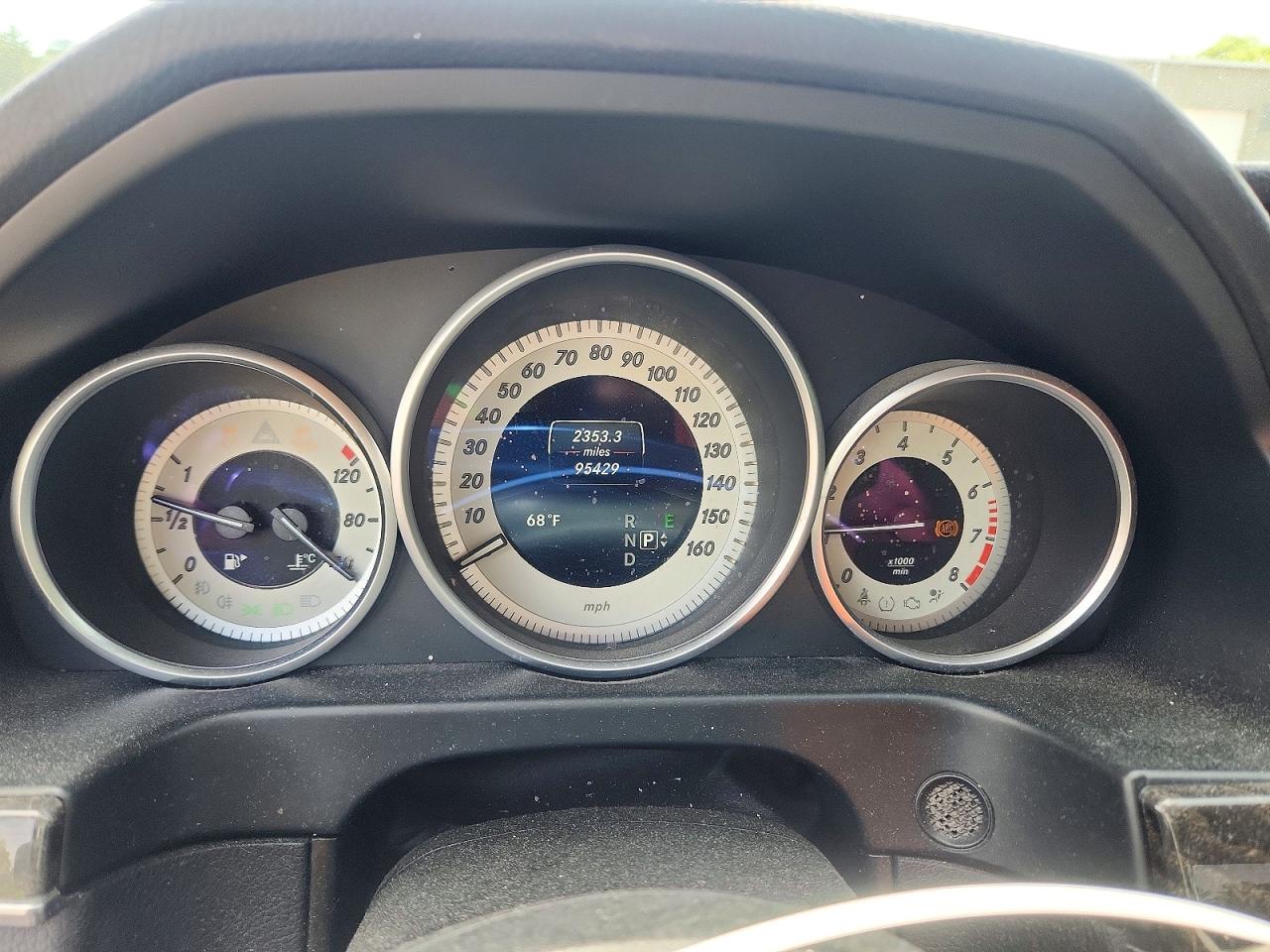 2016 MERCEDES-BENZ E E350-4M