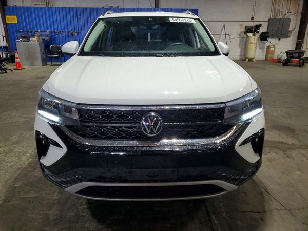 2023 VOLKSWAGEN TAOS