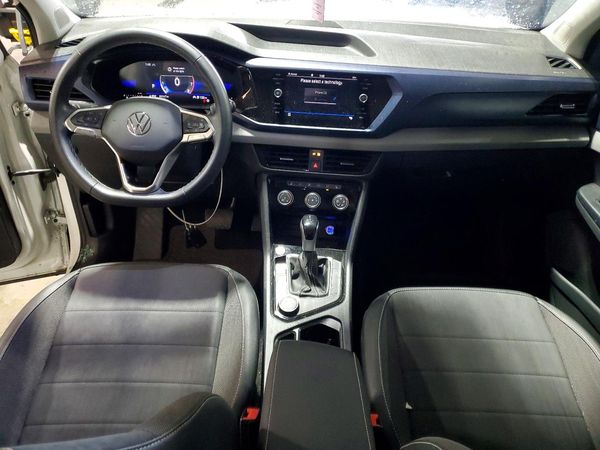 2023 VOLKSWAGEN TAOS