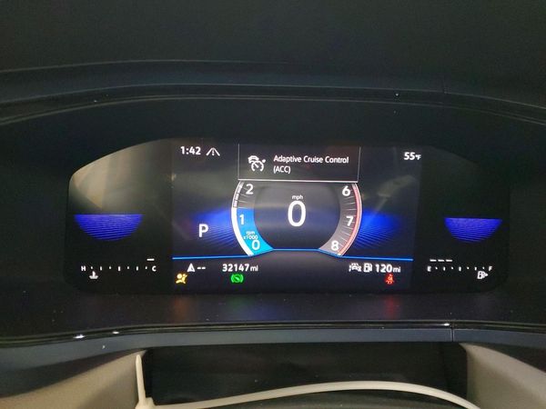 2023 VOLKSWAGEN TAOS