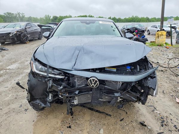 2025 VOLKSWAGEN JETTA