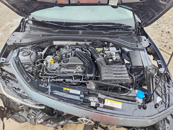2025 VOLKSWAGEN JETTA