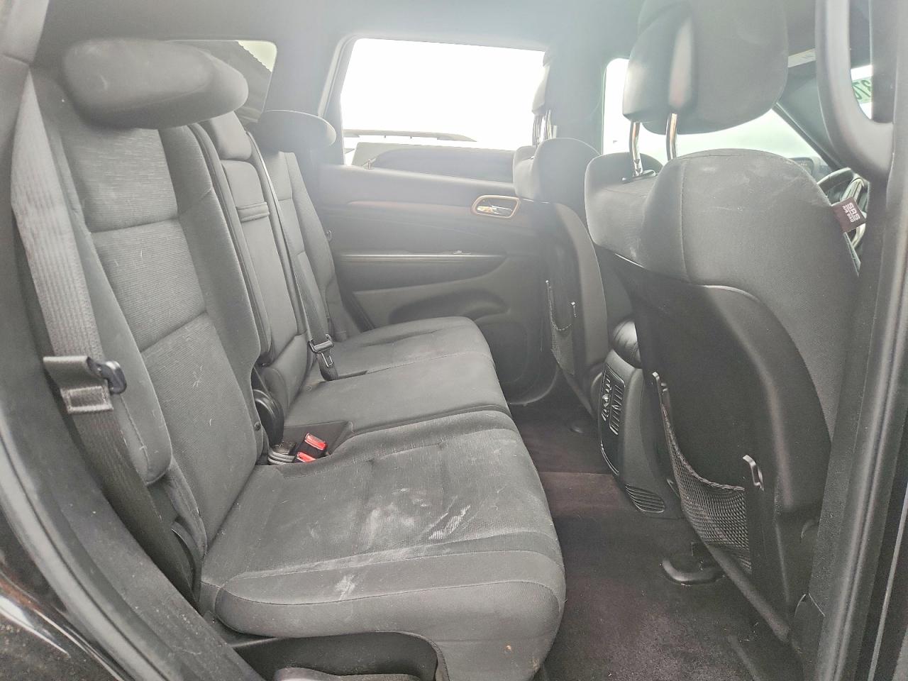 2016 JEEP GRAND CHEROKEE LAREDO 4X4