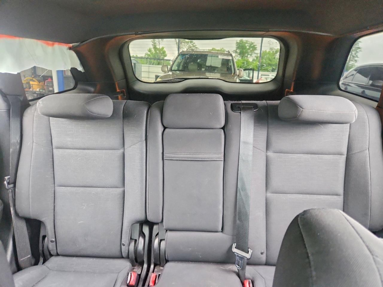 2016 JEEP GRAND CHEROKEE LAREDO 4X4