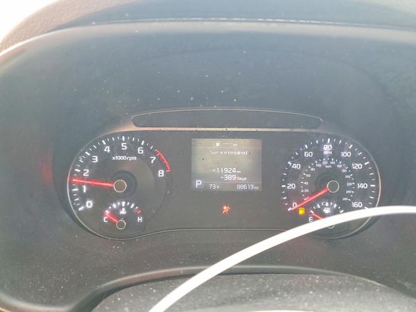 2022 KIA SOUL LX, S, X Line
