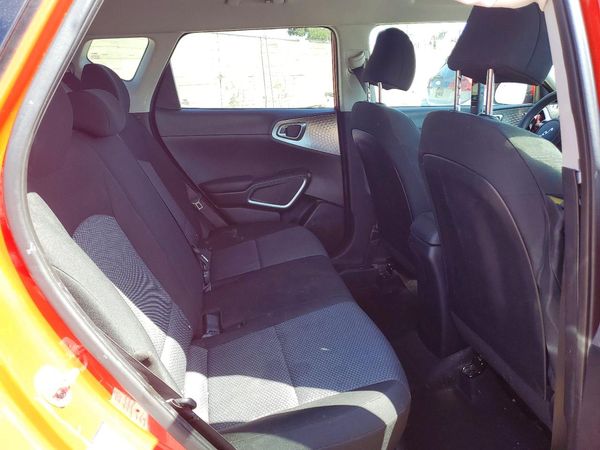 2022 KIA SOUL LX, S, X Line