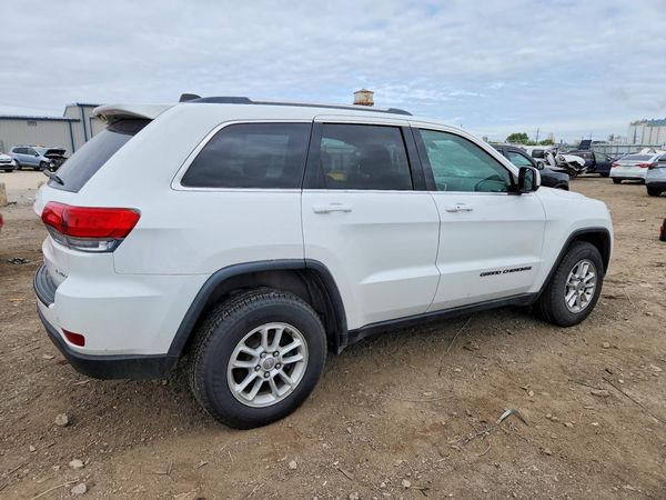 2019 JEEP GRAND CHEROKEE LAREDO 4X4