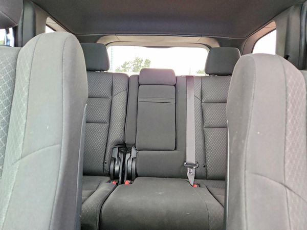 2019 JEEP GRAND CHEROKEE LAREDO 4X4