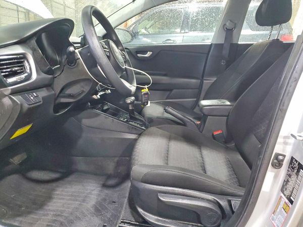 2022 KIA RIO LX, S