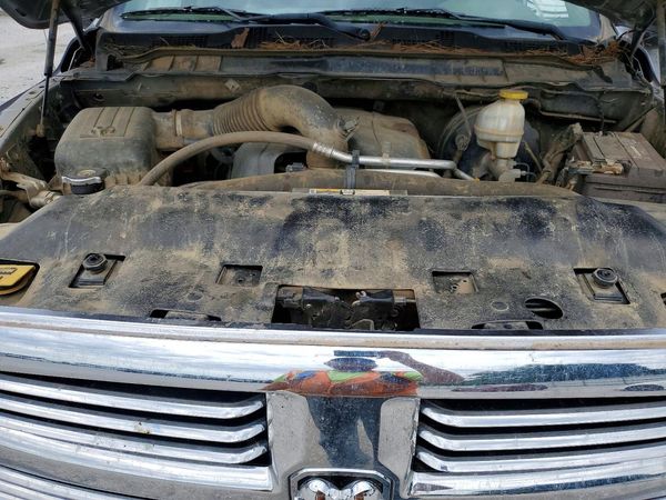 2019 RAM 1500 CLASSIC SLT