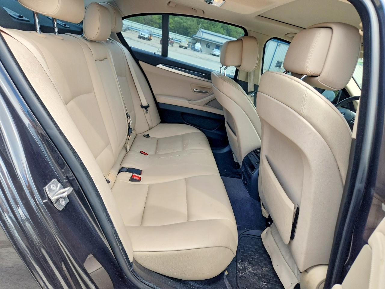 2013 BMW 535 xDrive