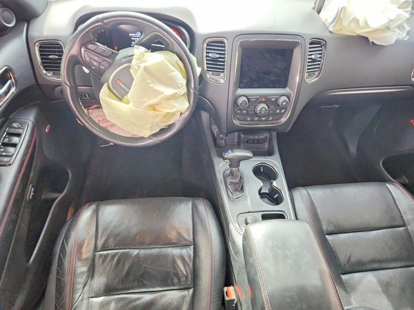 2018 DODGE DURANGO R/T