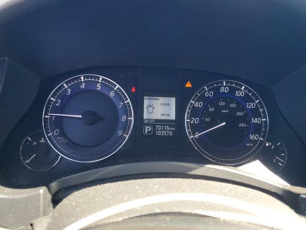 2017 INFINITI QX50