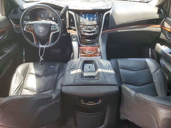 2015 CADILLAC ESCALADE Premium