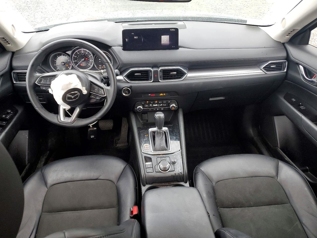 2023 MAZDA CX-5 Select Package