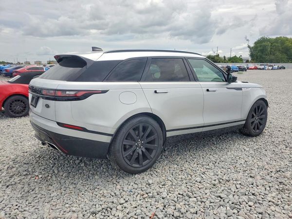 2019 LAND ROVER RANGE ROVER VELAR R-Dynamic SE