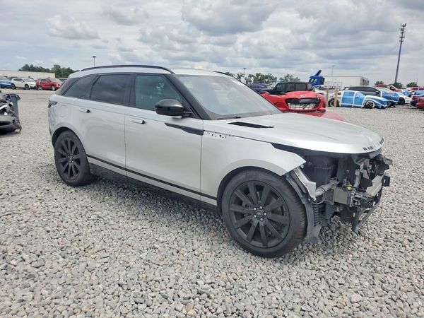 2019 LAND ROVER RANGE ROVER VELAR R-Dynamic SE