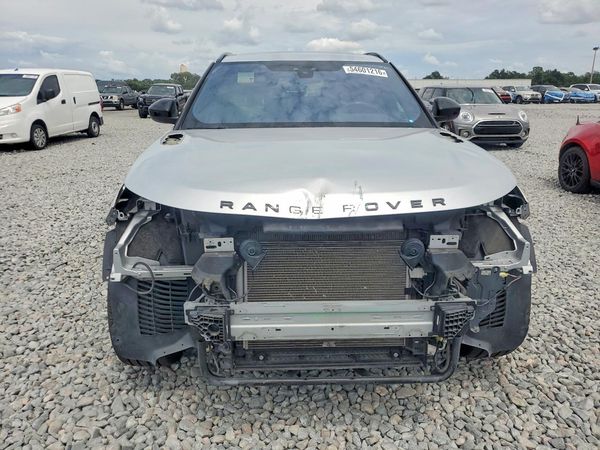 2019 LAND ROVER RANGE ROVER VELAR R-Dynamic SE