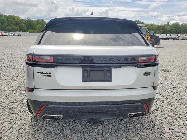 2019 LAND ROVER RANGE ROVER VELAR R-Dynamic SE
