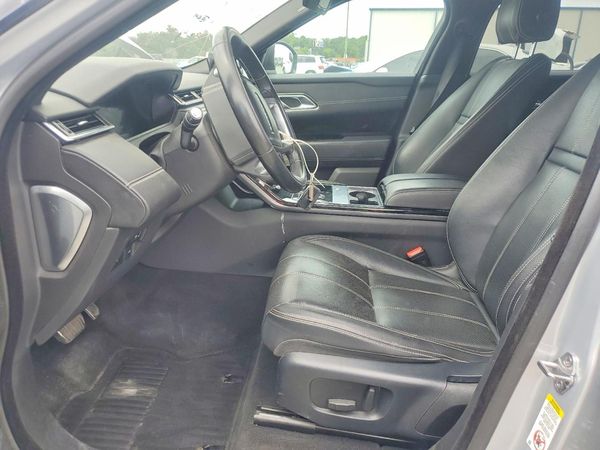 2019 LAND ROVER RANGE ROVER VELAR R-Dynamic SE