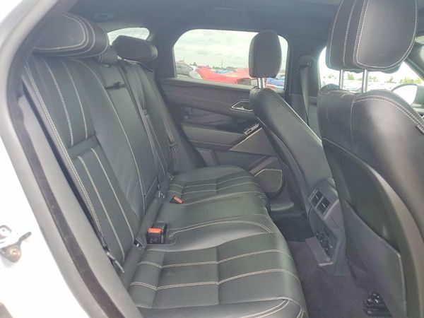 2019 LAND ROVER RANGE ROVER VELAR R-Dynamic SE