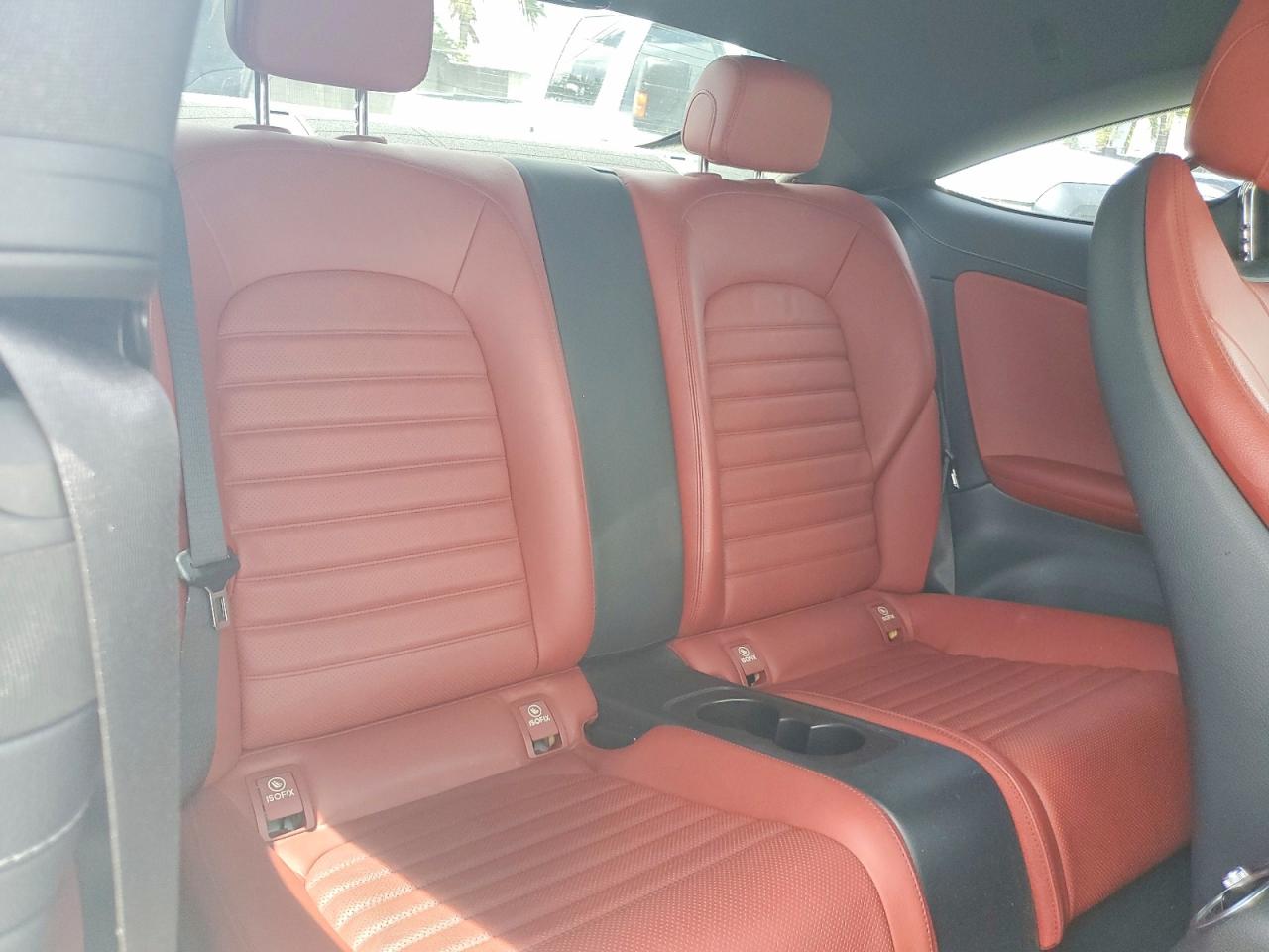 2017 MERCEDES-BENZ C C300-4M