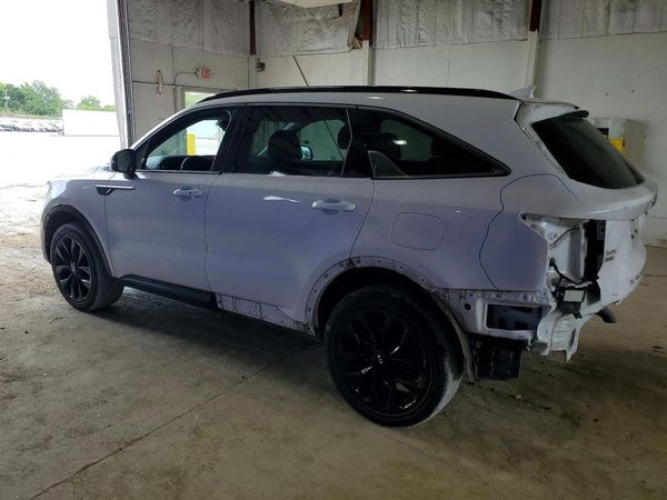 2021 KIA SORENTO SX, SXP