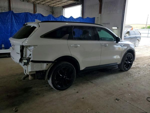 2021 KIA SORENTO SX, SXP