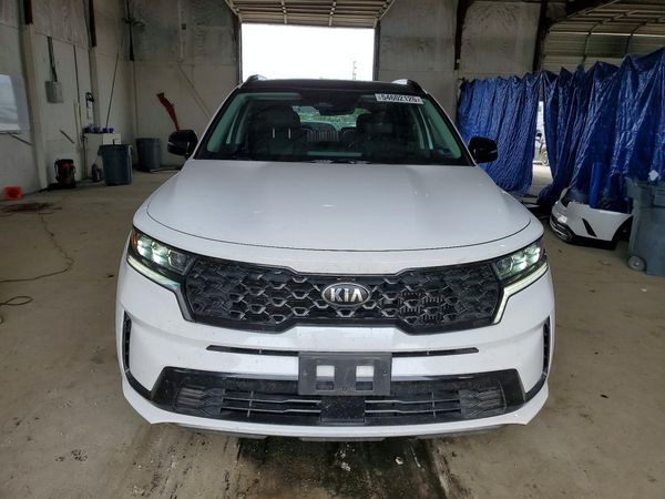 2021 KIA SORENTO SX, SXP