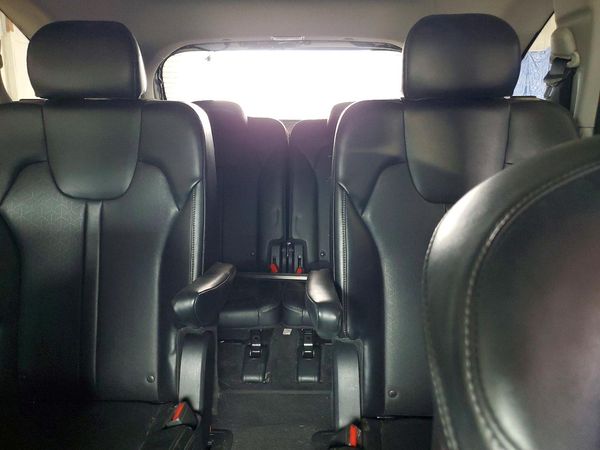 2021 KIA SORENTO SX, SXP