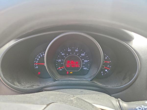 2016 KIA SOUL Plus