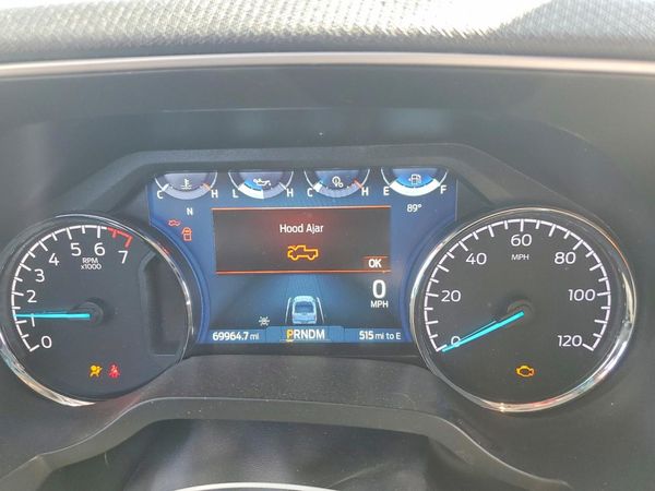 2023 FORD F150
