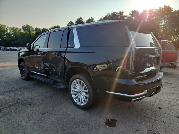 2026 CADILLAC ESCALADE