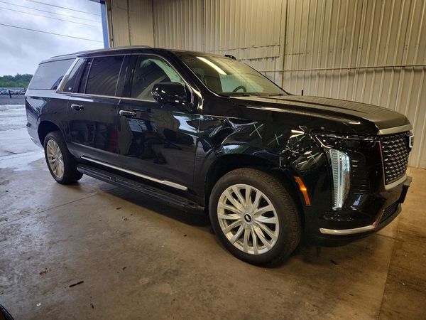 2026 CADILLAC ESCALADE