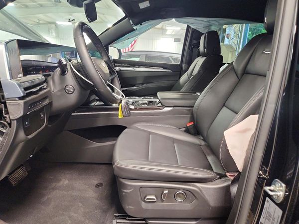 2026 CADILLAC ESCALADE