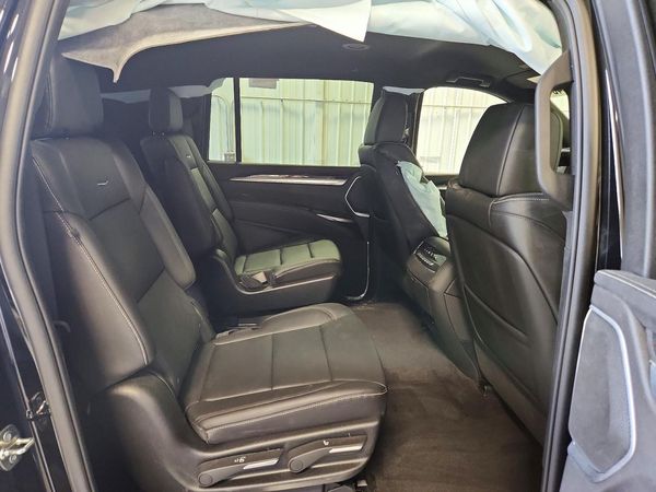 2026 CADILLAC ESCALADE
