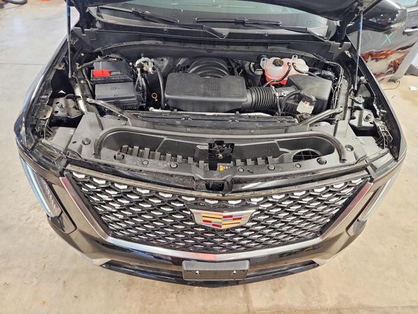 2026 CADILLAC ESCALADE