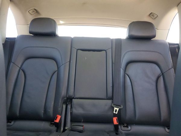 2016 AUDI Q5