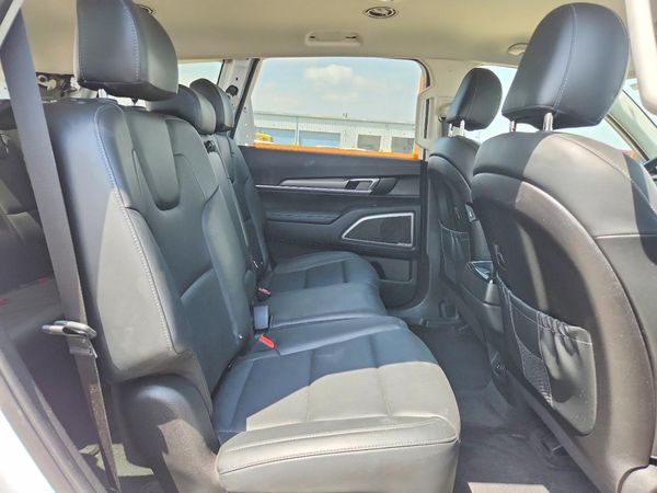 2021 KIA TELLURIDE