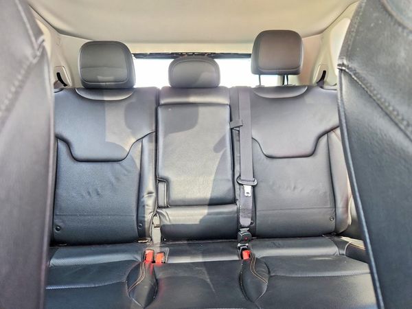 2021 JEEP COMPASS LIMITED 4X2